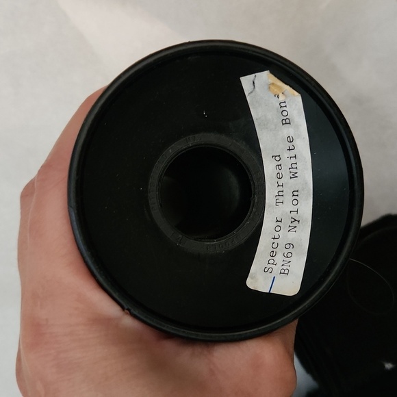 Vintage Sewing Thread Bundle - Picture 5 of 10